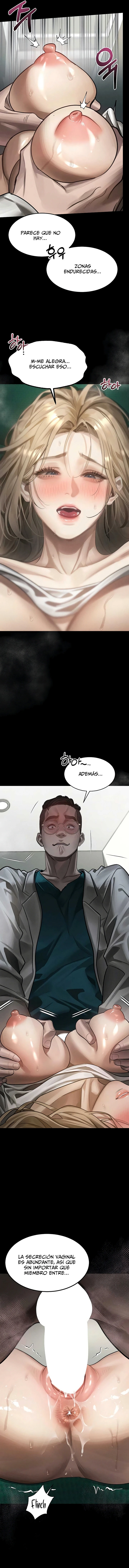 Corruption: Obscene Tales Raw - Chapter 70 Page 5