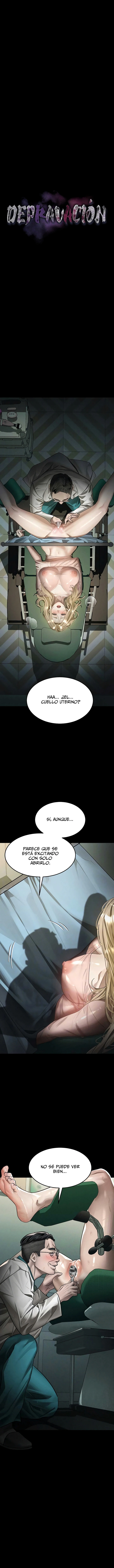 Corruption: Obscene Tales Raw - Chapter 71 Page 3
