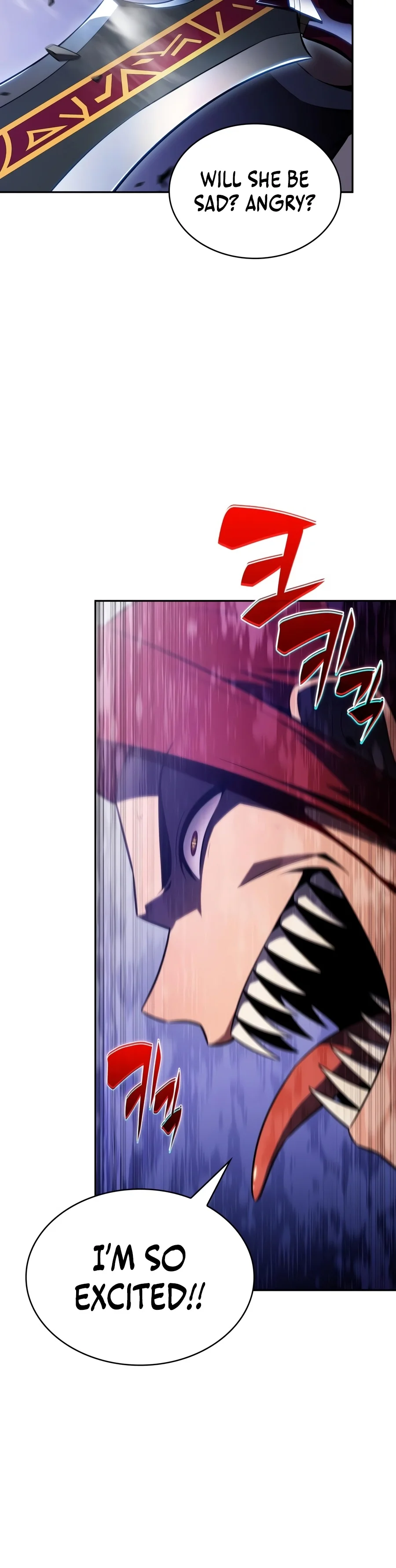 The Regressed Son of a Duke is an Assassin - Chapter 147 Page 12
