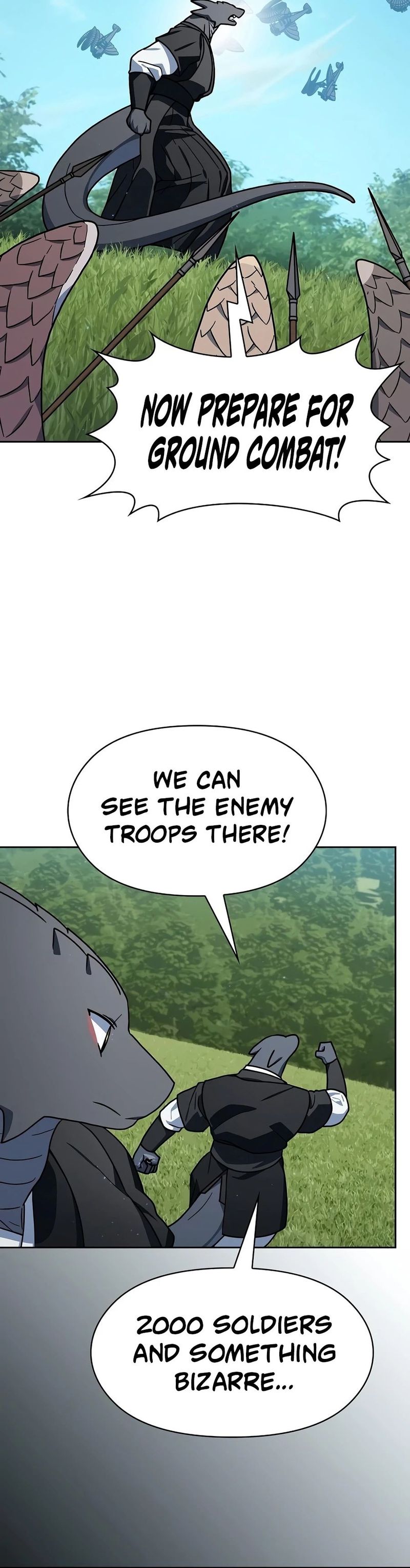 The Nebula’s Civilization - Chapter 131 Page 12