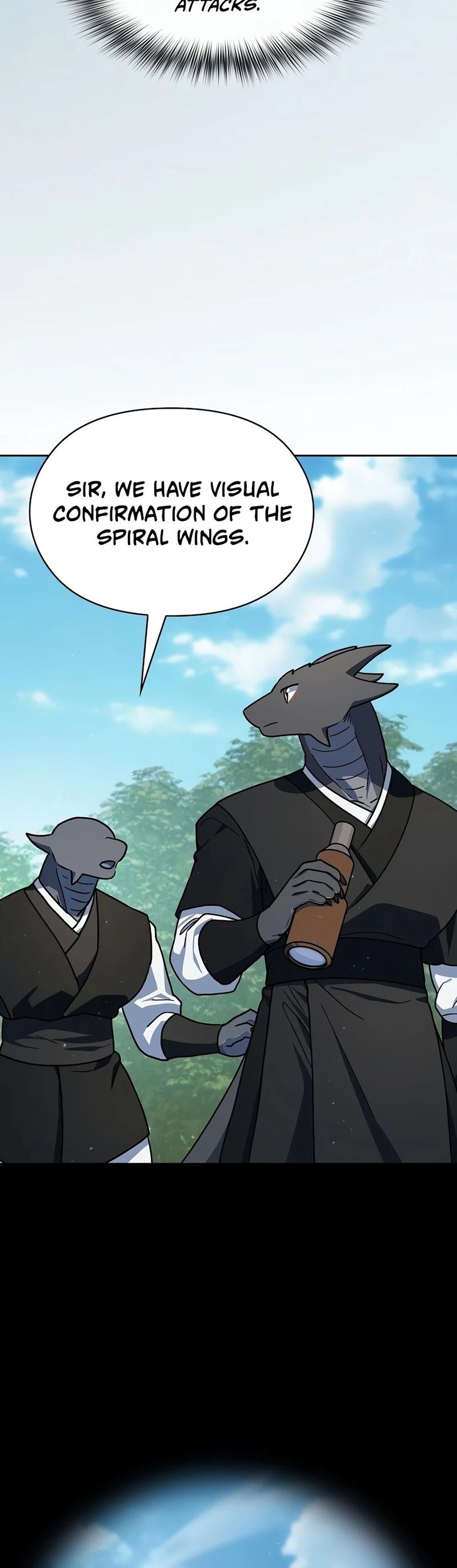 The Nebula’s Civilization - Chapter 131 Page 7