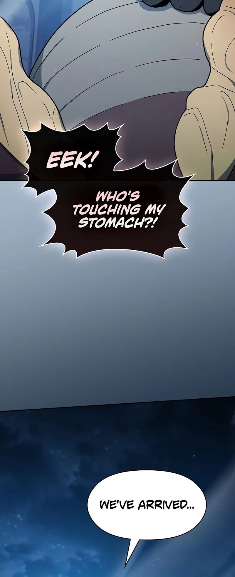 The Nebula’s Civilization - Chapter 136 Page 11