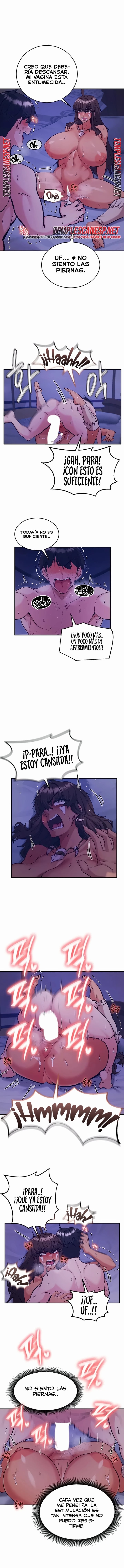 Regressed Warrior’s Female Dominance Raw - Chapter 102 Page 3