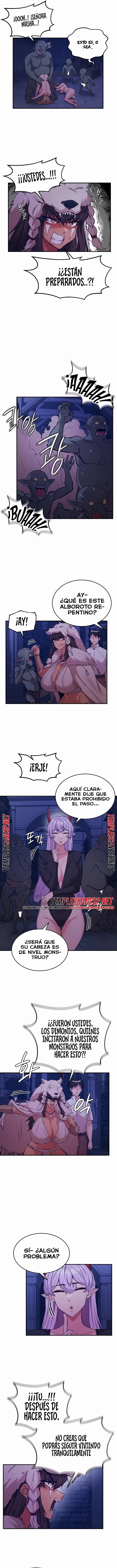 Regressed Warrior’s Female Dominance Raw - Chapter 103 Page 2