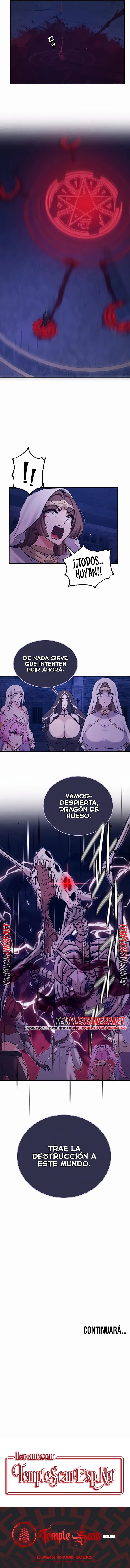 Regressed Warrior’s Female Dominance Raw - Chapter 105 Page 9
