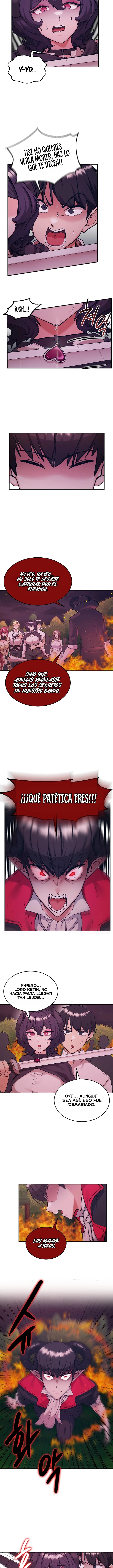 Regressed Warrior’s Female Dominance Raw - Chapter 93 Page 2