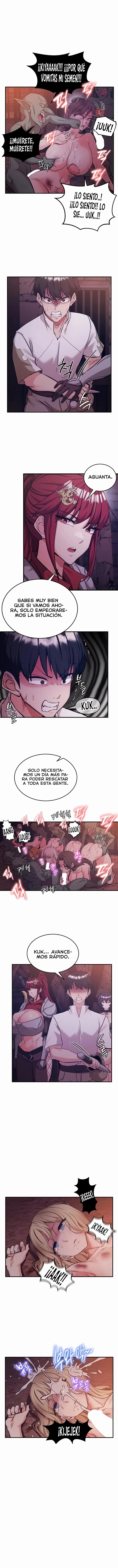 Regressed Warrior’s Female Dominance Raw - Chapter 99 Page 4