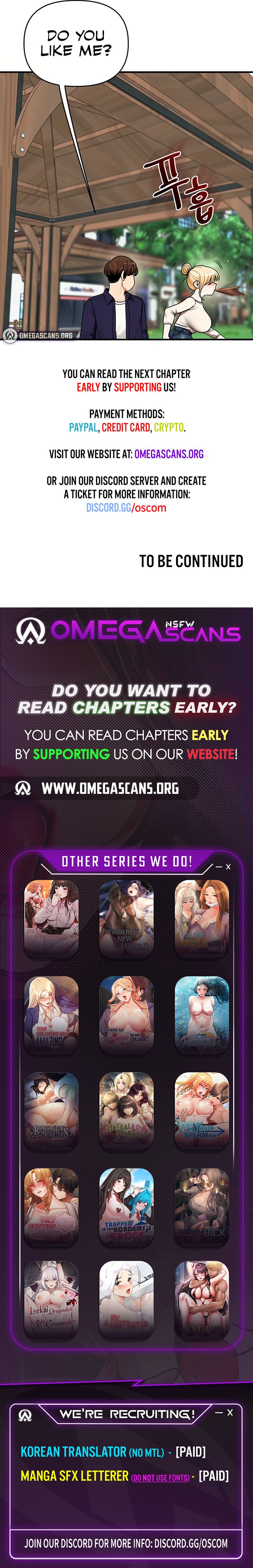 Relationship Reversal - Chapter 119 Page 9