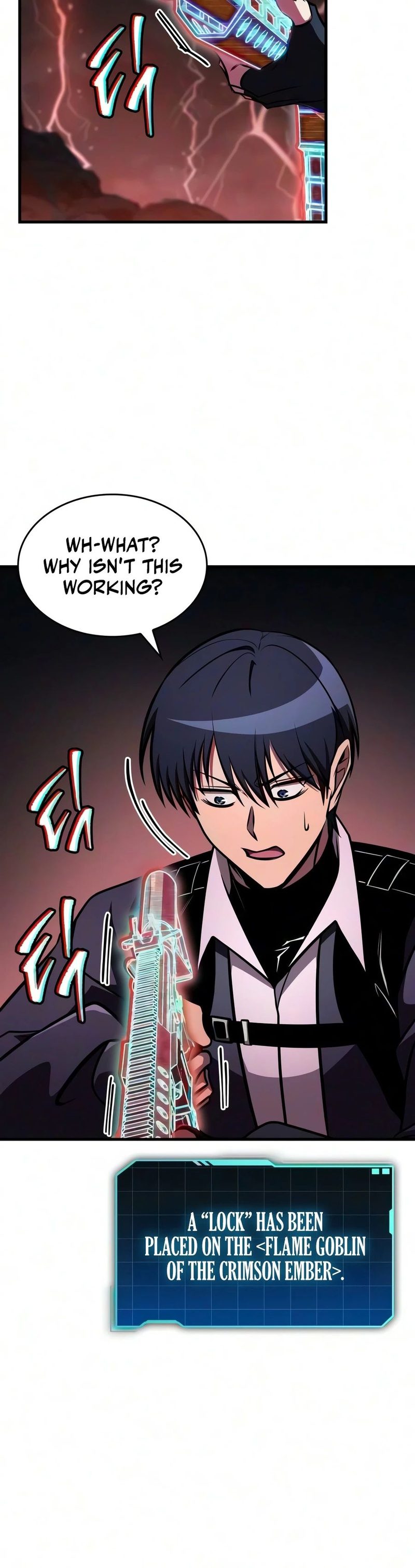 My Exclusive Tower Guide - Chapter 125 Page 7