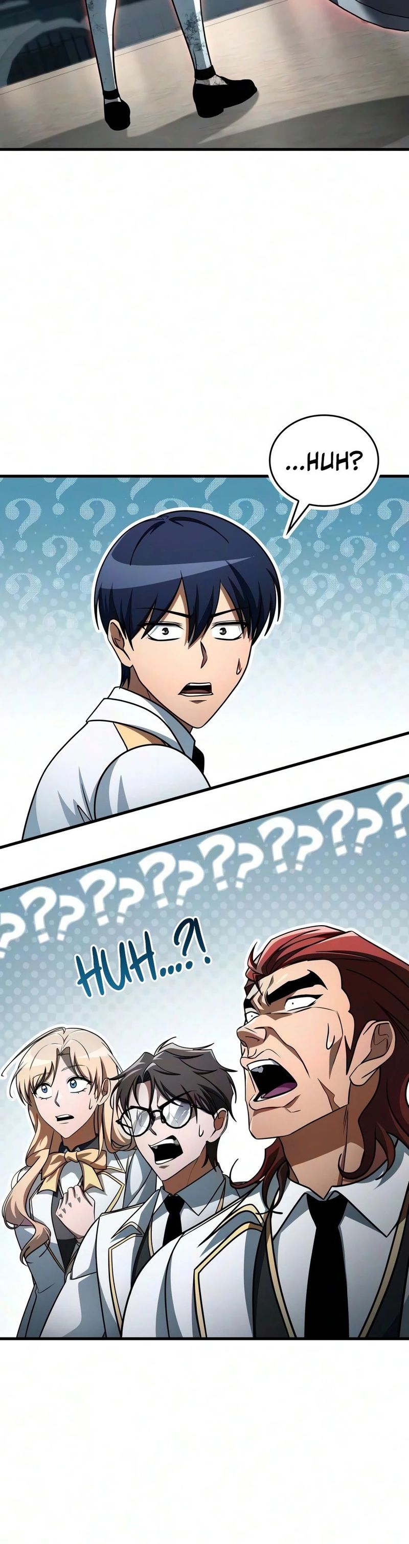 My Exclusive Tower Guide - Chapter 133 Page 14