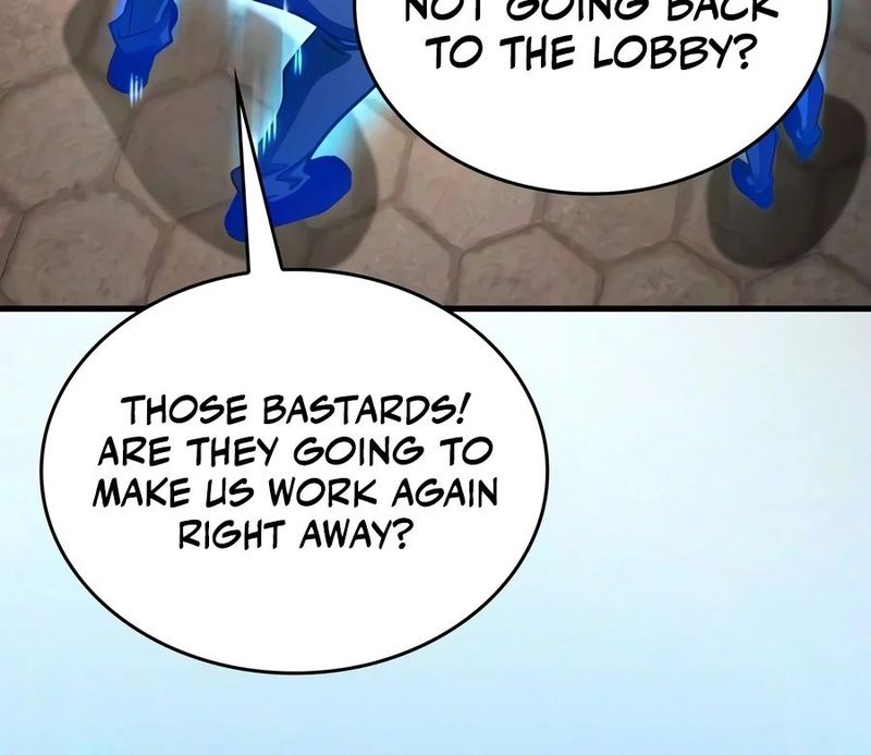 My Exclusive Tower Guide - Chapter 133 Page 18