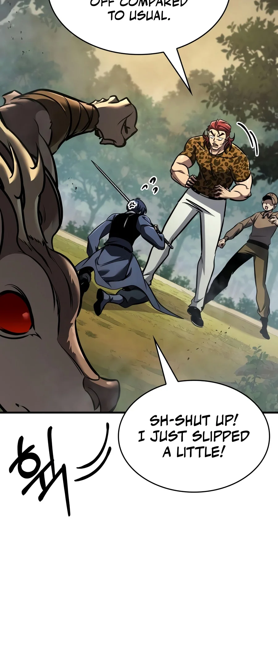 My Exclusive Tower Guide - Chapter 138 Page 16