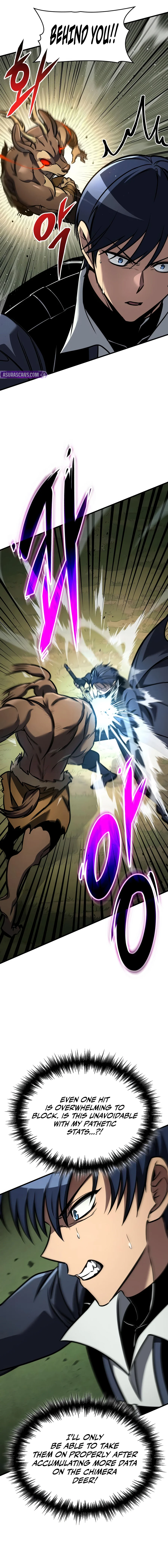 My Exclusive Tower Guide - Chapter 138 Page 17