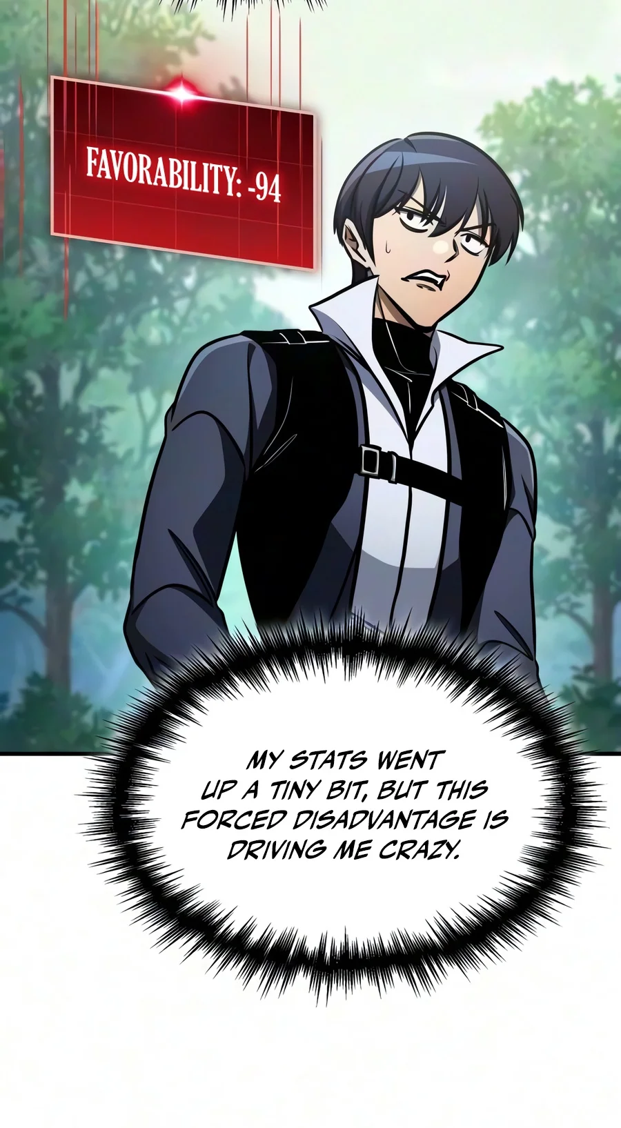 My Exclusive Tower Guide - Chapter 139 Page 23