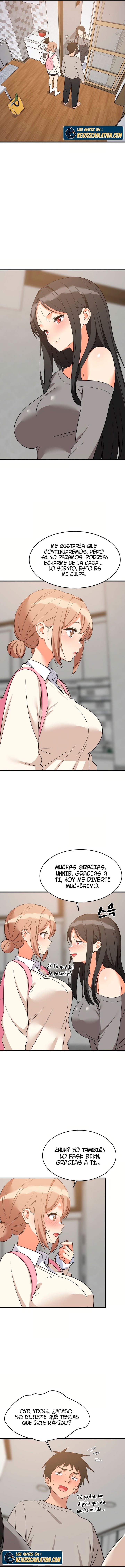 College Grades Skyrocketing Raw - Chapter 121 Page 6