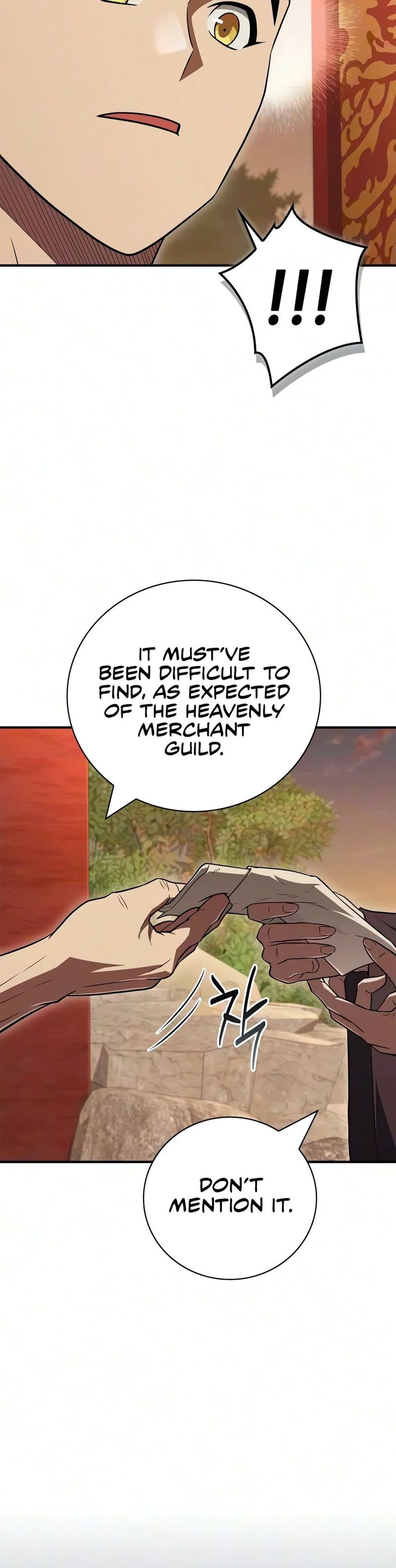 Genius Martial Arts Trainer - Chapter 129 Page 5