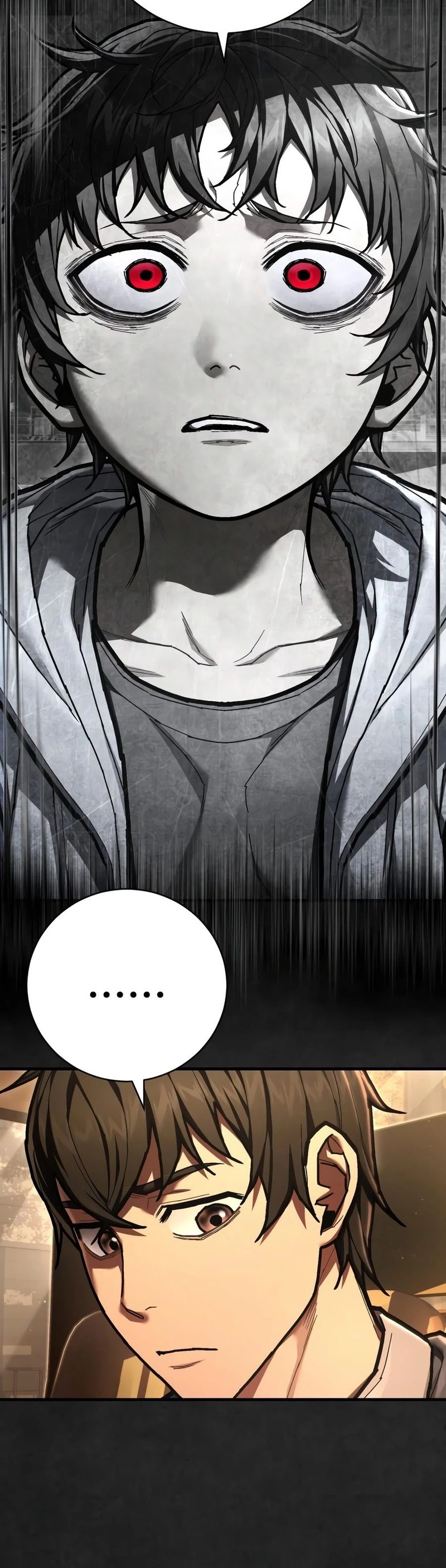 The Executioner - Chapter 69 Page 5