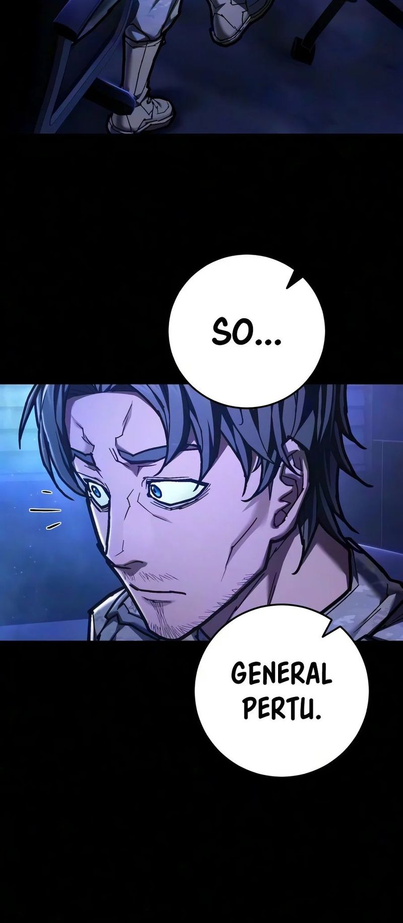 The Executioner - Chapter 75 Page 5
