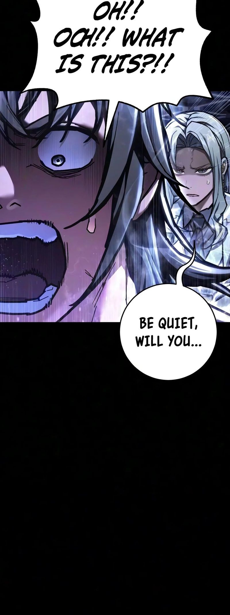 The Executioner - Chapter 75 Page 9