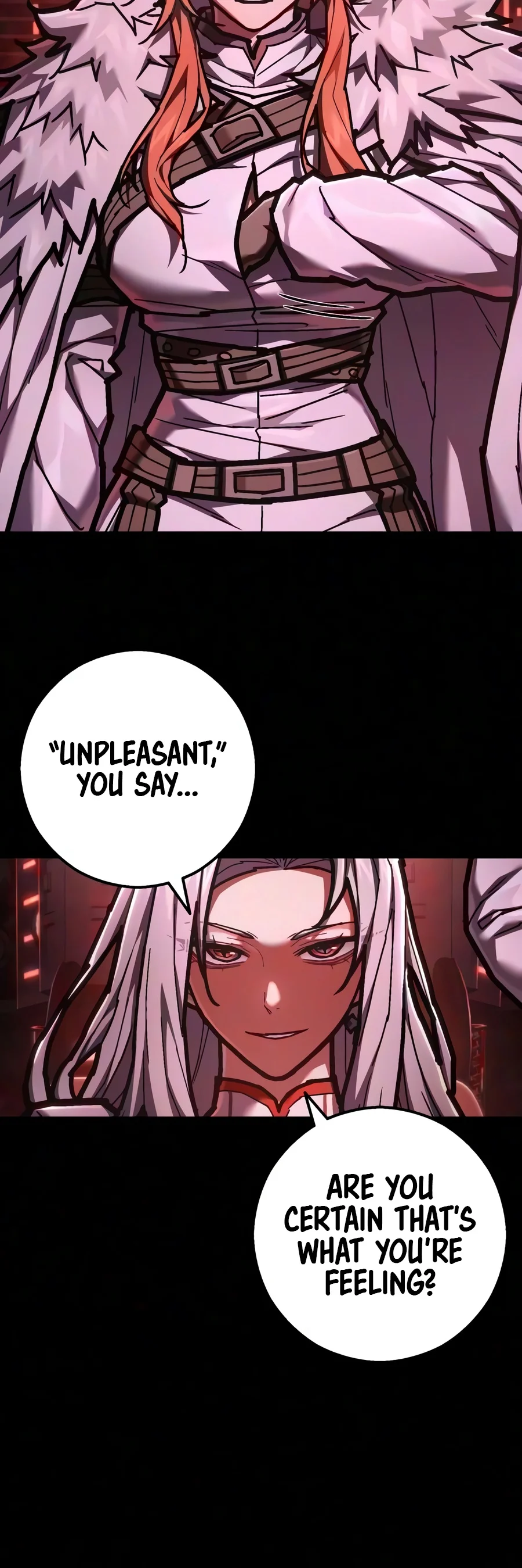 The Executioner - Chapter 77 Page 10