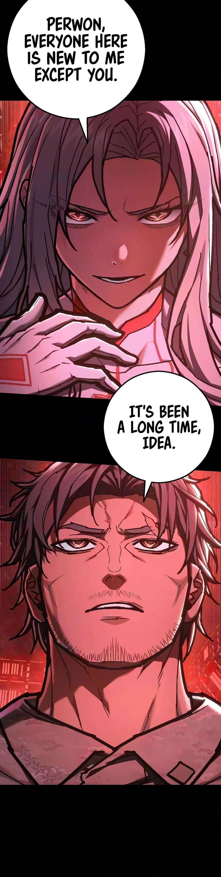 The Executioner - Chapter 77 Page 2