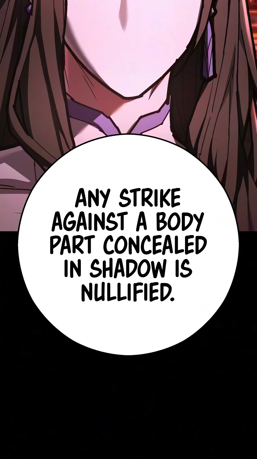 The Executioner - Chapter 77 Page 6