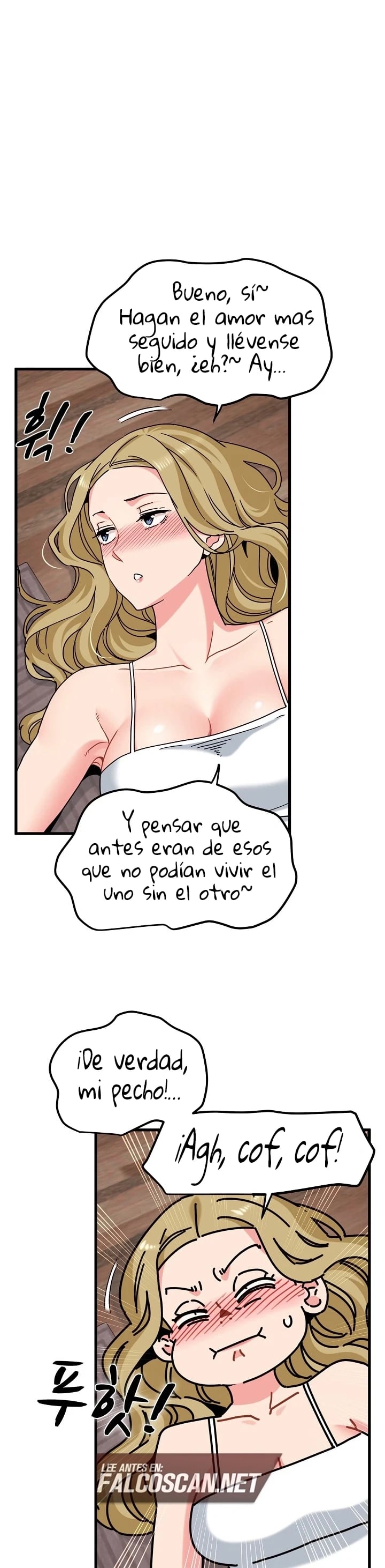 A Turning Point Raw - Chapter 167 Page 38
