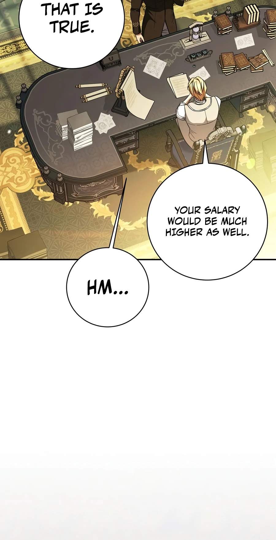 Margrave’s Bastard Son was The Emperor - Chapter 121 Page 14