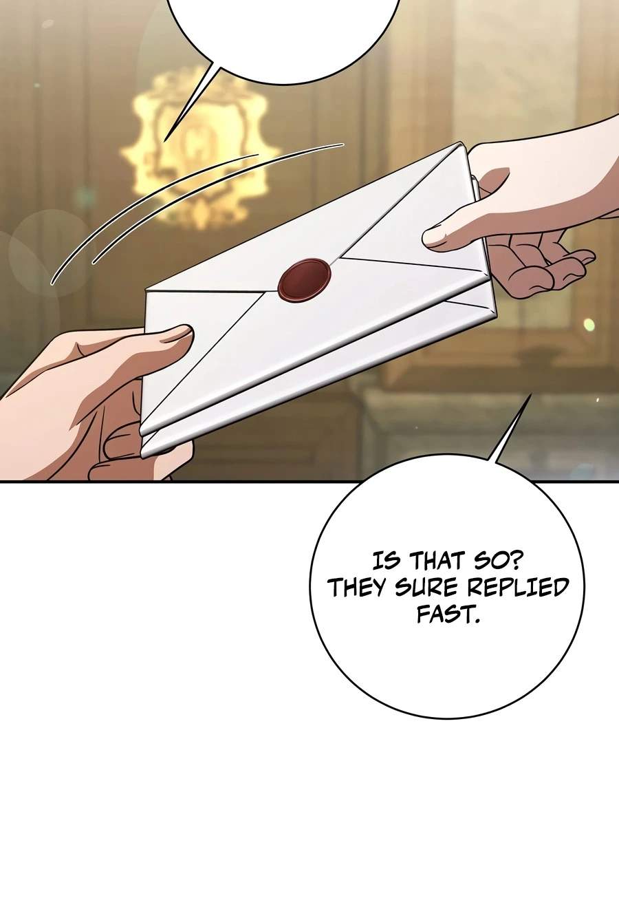 Margrave’s Bastard Son was The Emperor - Chapter 121 Page 3