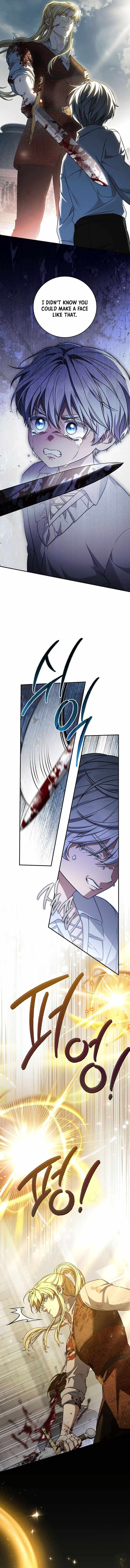 Margrave’s Bastard Son was The Emperor - Chapter 130 Page 8