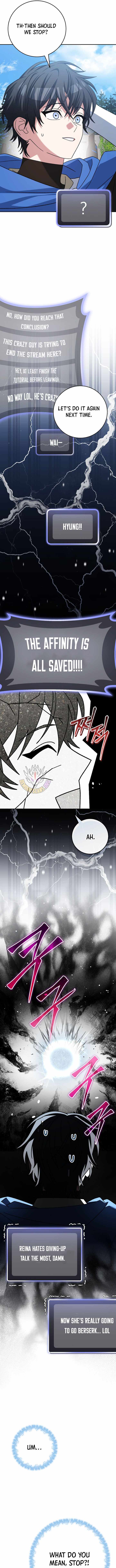 Genius Archer’s Streaming - Chapter 104 Page 2