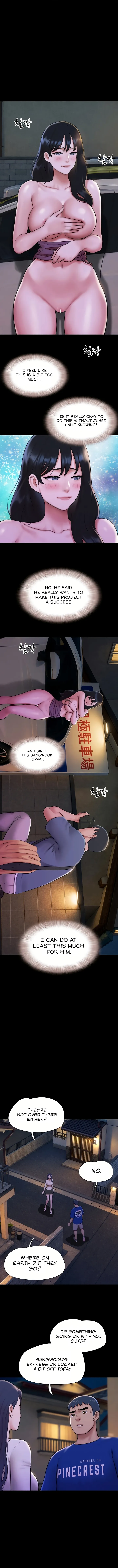 Soeun - Chapter 106 Page 10