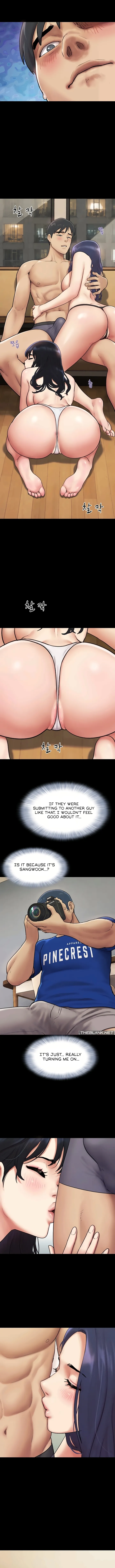 Soeun - Chapter 108 Page 8