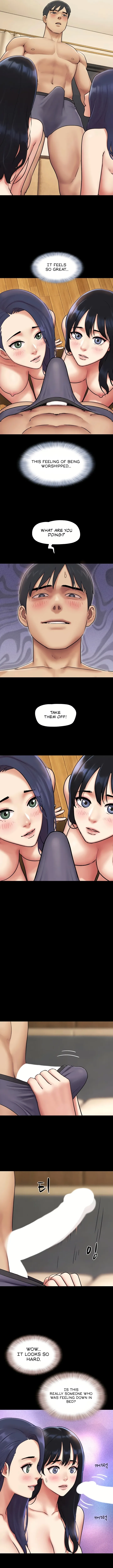 Soeun - Chapter 108 Page 9