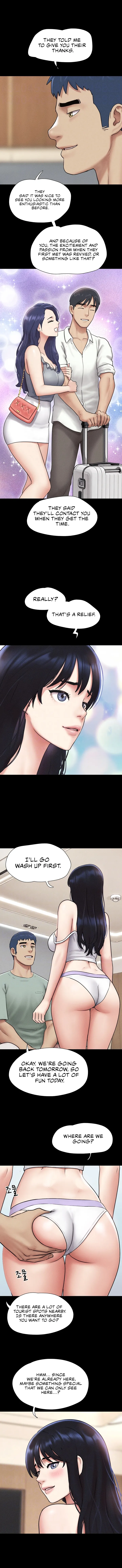 Soeun - Chapter 112 Page 3