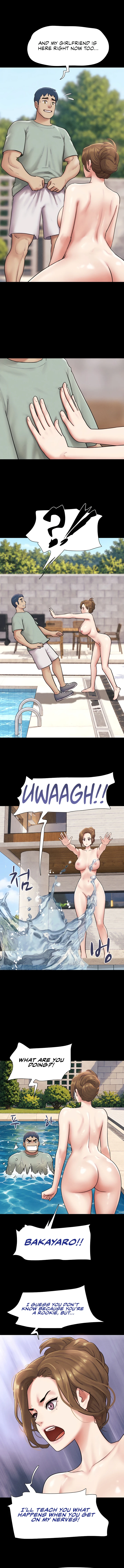 Soeun - Chapter 115 Page 12