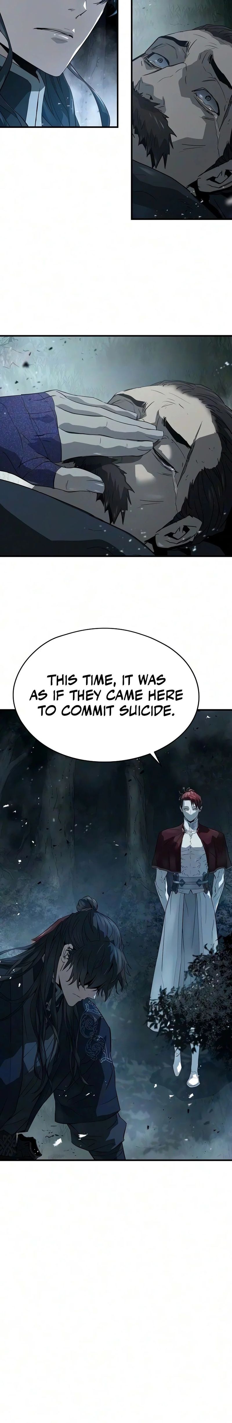 Absolute Regression - Chapter 119 Page 16