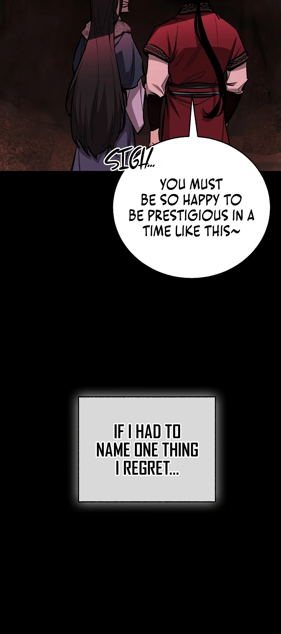 Childhood Friend of the Zenith - Chapter 108 Page 2