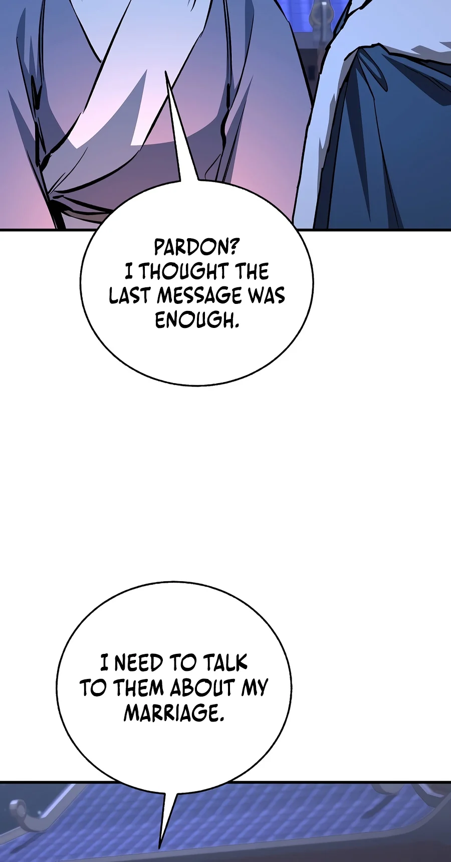 Childhood Friend of the Zenith - Chapter 111 Page 14