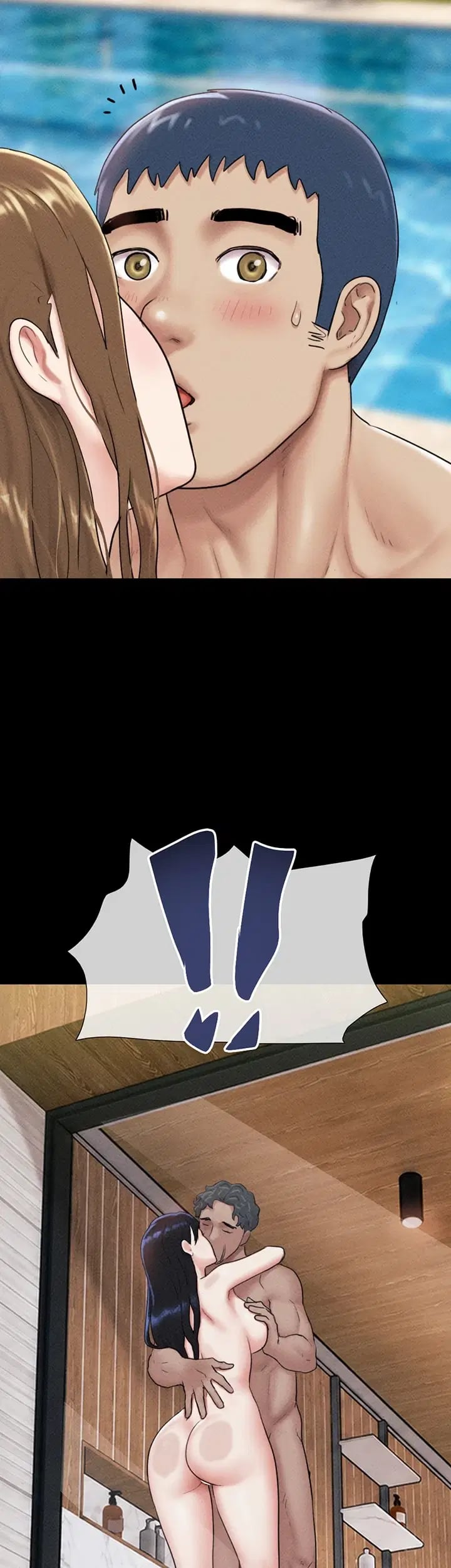 So-Eun Raw - Chapter 119 Page 55