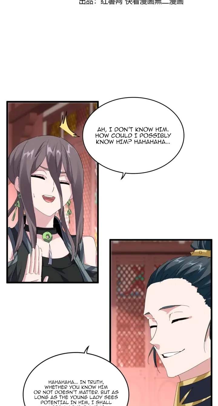 Demonic Emperor - Chapter 911 Page 2