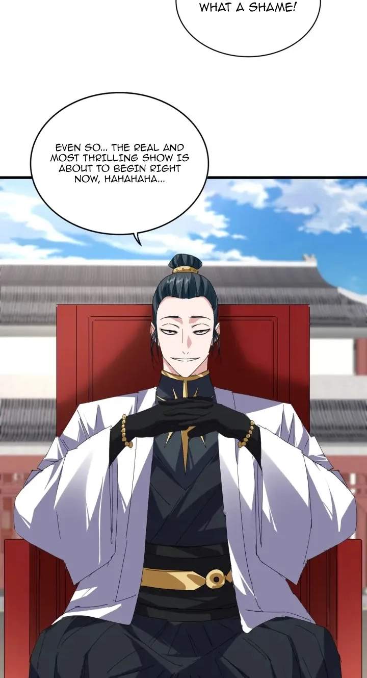 Demonic Emperor - Chapter 911 Page 26