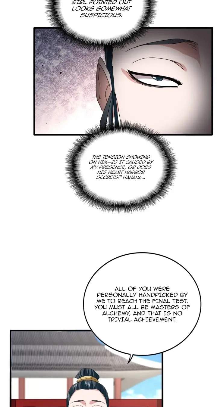 Demonic Emperor - Chapter 911 Page 33