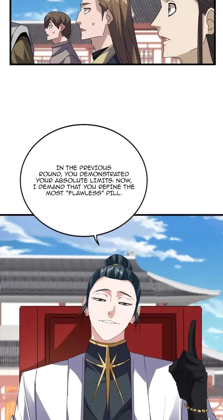 Demonic Emperor - Chapter 911 Page 37
