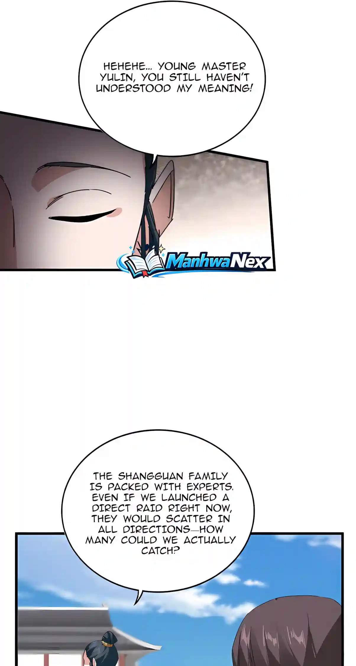 Demonic Emperor - Chapter 916 Page 23