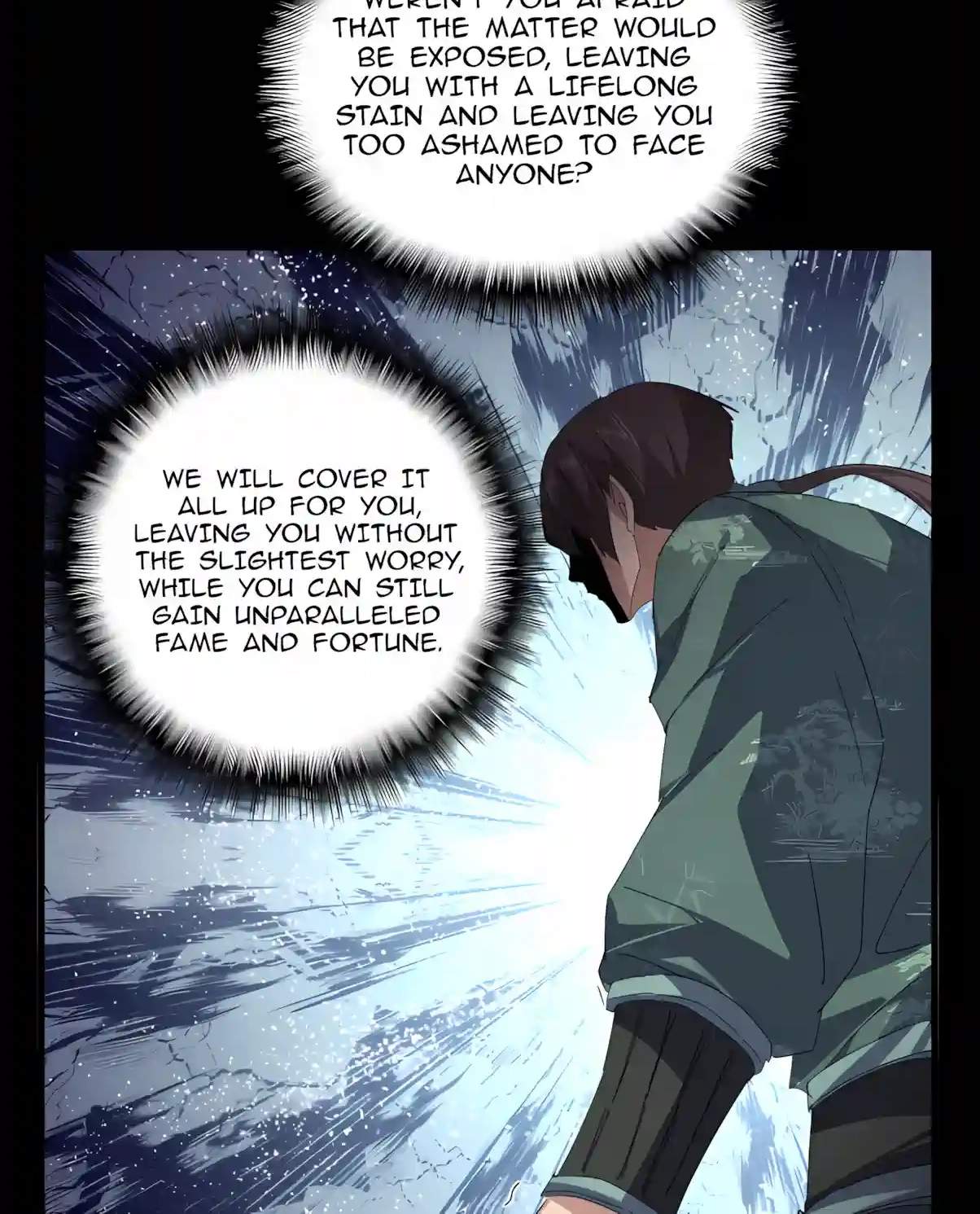 Demonic Emperor - Chapter 916 Page 37
