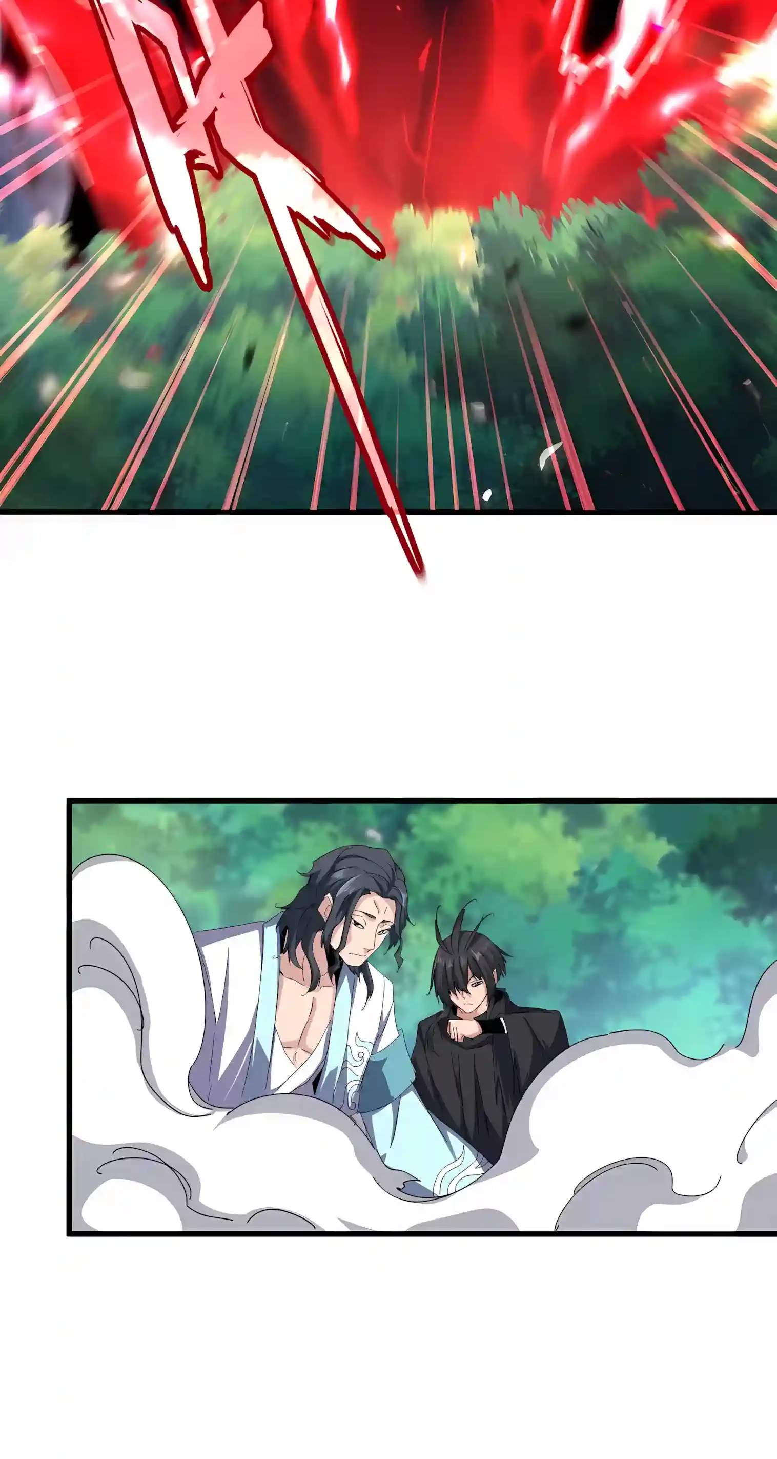 Demonic Emperor - Chapter 924 Page 16