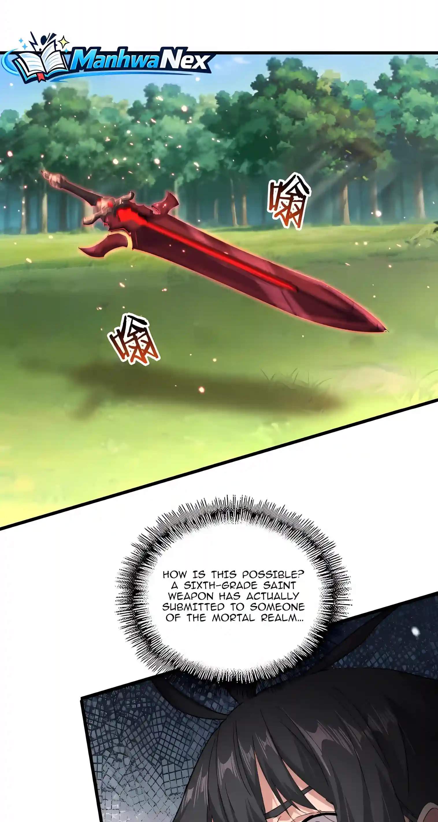 Demonic Emperor - Chapter 924 Page 2