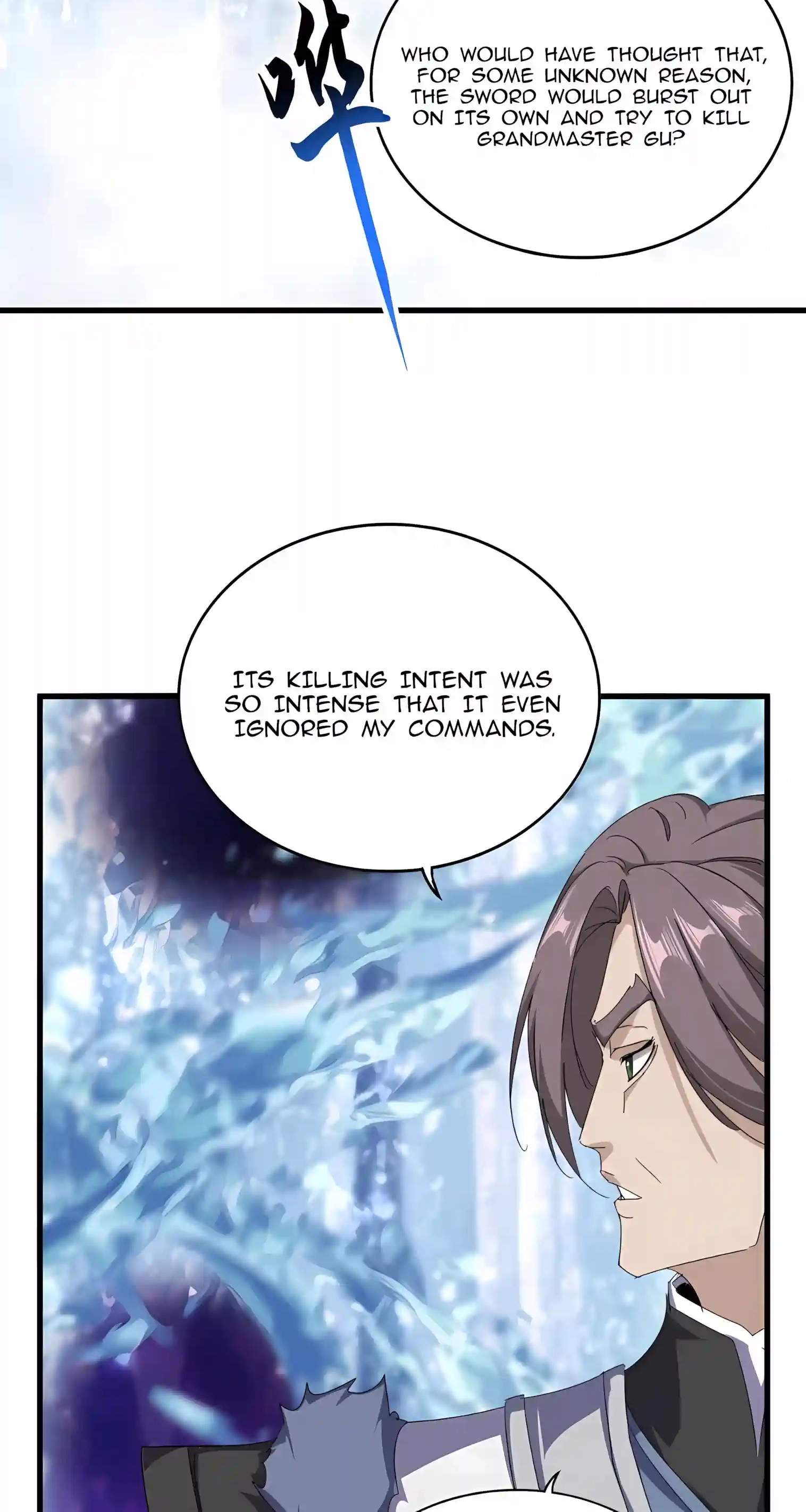 Demonic Emperor - Chapter 924 Page 30