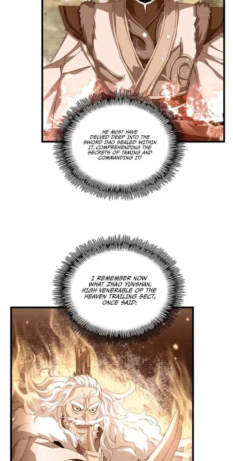 Demonic Emperor - Chapter 925 Page 14